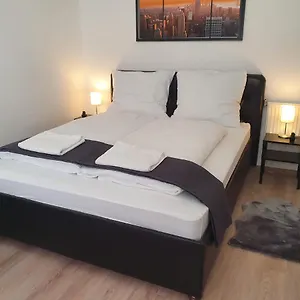 Apartament Charming In The Heart Of, Budapeszt