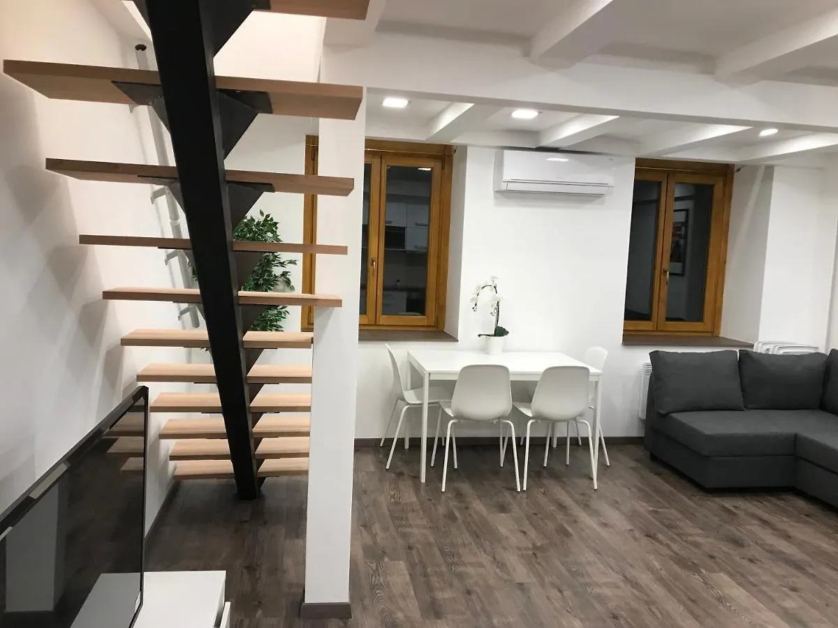 Blaha Art Apartment Budapeszt Węgry