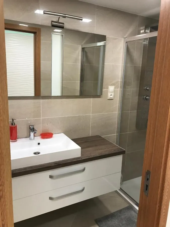 Blaha Art Apartment Budapeszt 0*,  Węgry