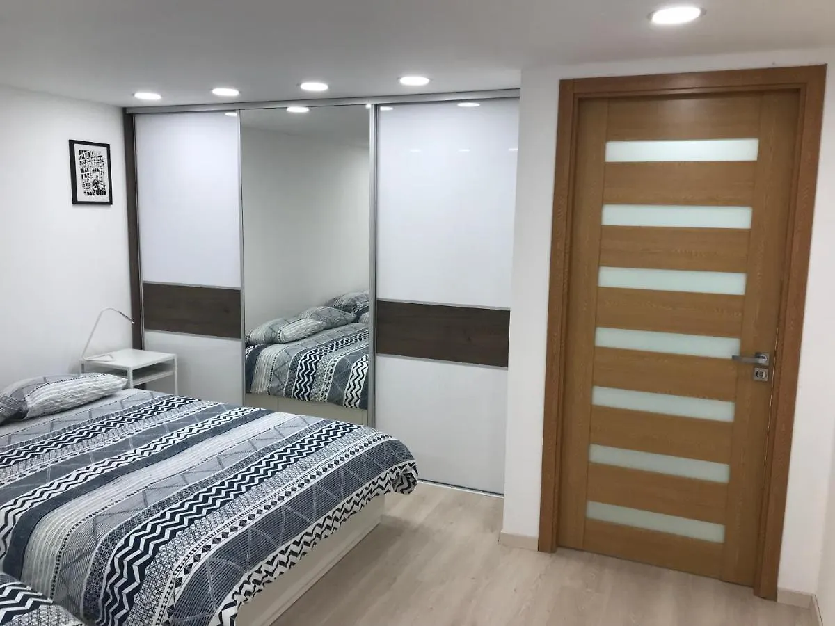 Blaha Art Apartment Budapest 0*,