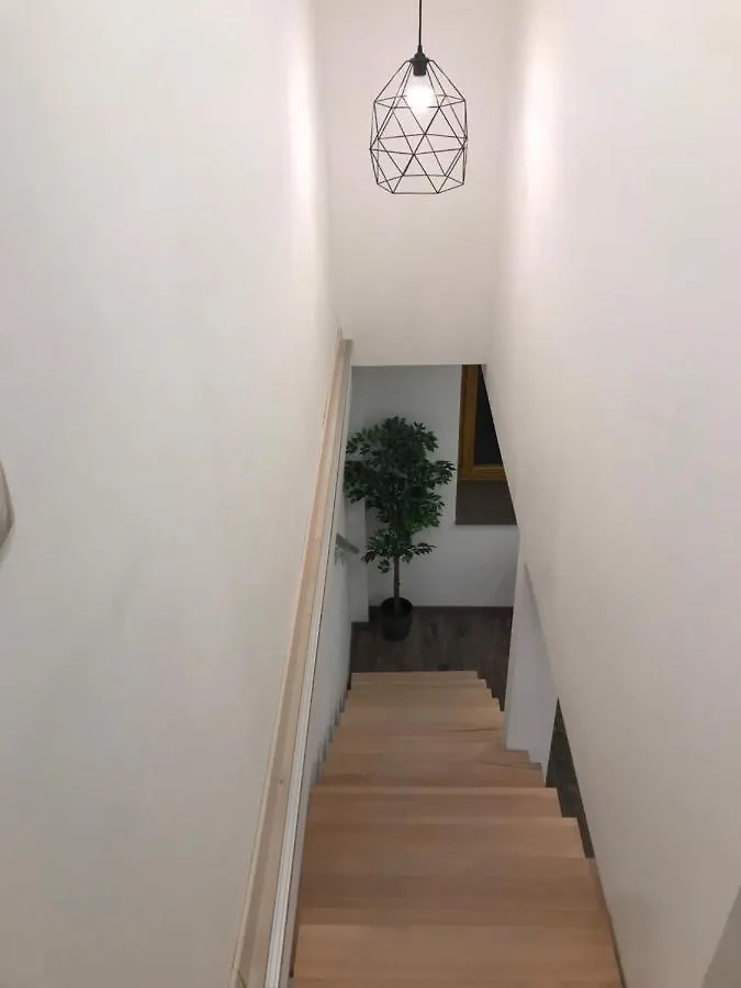 Blaha Art Apartment Budapeszt