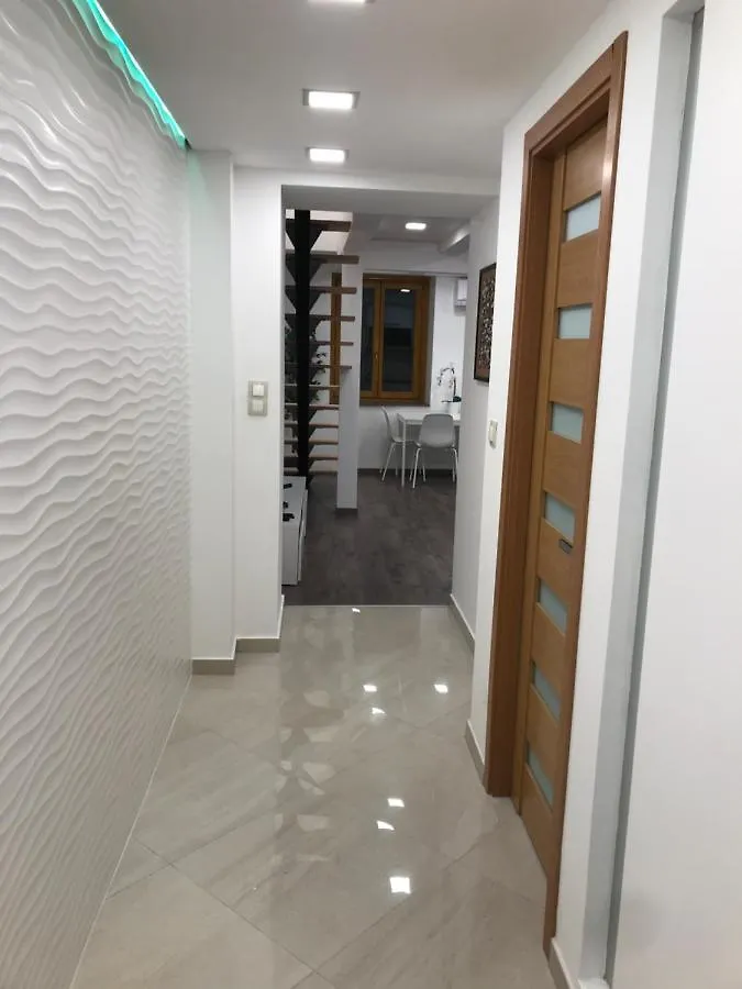 Blaha Art Apartment Budapeszt