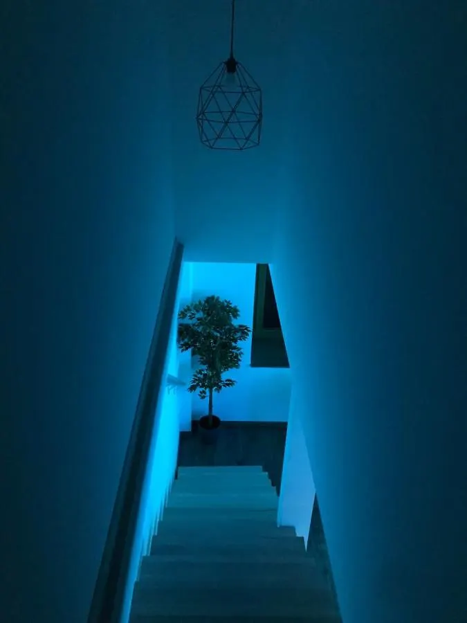 Blaha Art Apartment Budapest